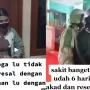 Video Viral TikTok, Wanita Ini Selingkuh 6 Hari Sebelum Nikah!