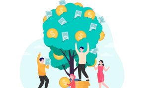 10 Aplikasi Penghasil Uang Resmi OJK Ternyata Hoaks