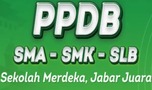 Syarat PPDB Jabar 2023 SMA, SMK, dan SLB Syarat PPDB Jabar 2023 SMA, SMK, dan SLB