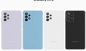 HP Samsung Galaxy A72 Spesifikasi dan Harga, Layak Dibeli!