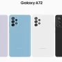 HP Samsung Galaxy A72 Spesifikasi dan Harga, Layak Dibeli!