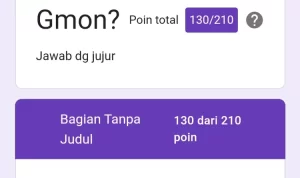 Link Tes Gagal Move on 2023 Terbaru, Cobain Yuk Sekarang! Link Tes Gagal Move on 2023 Terbaru, Cobain Yuk Sekarang!