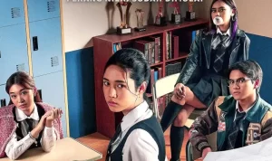Serial A+ Tayang di Prime Video! Ini Sinopsisnya