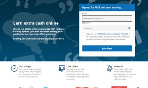 website yang bisa hasilkan uang dari HP.