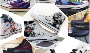 Jejeran Sepatu Converse Best Seller, Kalian Wajib Punya Jejeran Sepatu Converse Best Seller, Kalian Wajib Punya
