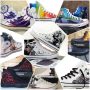 Jejeran Sepatu Converse Best Seller, Kalian Wajib Punya