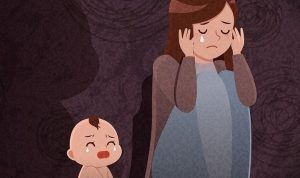 Apa Saja Gejala Baby Blues Setelah Melahirkan?