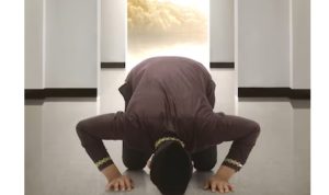 Tata cara sholat istiharah yang benar. (Freepik)