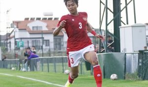 Edo Febriansyah Resmi Berseragam Persib Edo Febriansyah Resmi Berseragam Persib