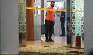 Persatuan Islam (Persis) Jabar Kecam Aksi Penembakan di Kantor MUI
