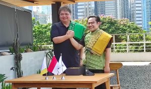 Isu Golkar Tinggalkan KIB Kembali Mencuat, Gus Muhaimin dan Airlangga Bakal Ketemu Hari Ini