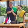 Isu Golkar Tinggalkan KIB Kembali Mencuat, Gus Muhaimin dan Airlangga Bakal Ketemu Hari Ini