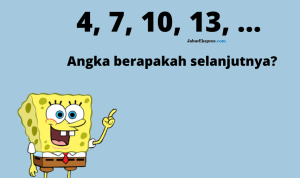 Uji Kepintaranmu dengan Tes IQ Soal Matematika di Sini!