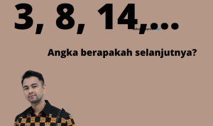 Seberapa Pintar Kamu? Coba Tes IQ-mu dengan Menjawab Pertanyaan Ini!