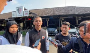 Mengaku Belajar dari Medsos, F Pelaku Asusila Bius Korban Saat Tidur Mengaku Belajar dari Medsos, F Pelaku Asusila Bius Korban Saat Tidur