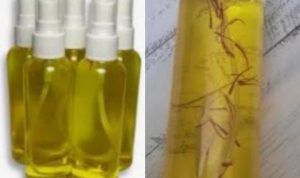Membuat Sendiri Toner yang Bagus untuk Mencerahkan Wajah Toner bagus untuk mencerahkan wajah dengan bahan alami