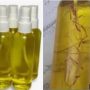 Toner bagus untuk mencerahkan wajah dengan bahan alami