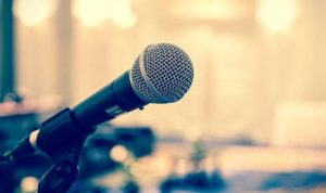 Contoh kalimat pembuka ceramah yang islami (pixabay)