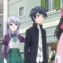 Jadwal Tayang Anime In Another World With My Smartphone S 2 EPS 8