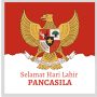 15 Contoh ucapan penuh semangan untuk sambut Hari Lahir Pancasila Besok.