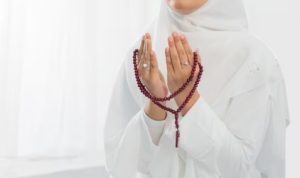 Sholawat Allahul Kafi untuk mengilangkan rasa kesusahan.