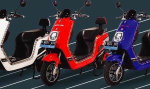 Motor listrik 3 jutaan. (selis.com)