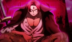 Spoiler One Piece 1083, Fans Berteori Ada Dua Shanks