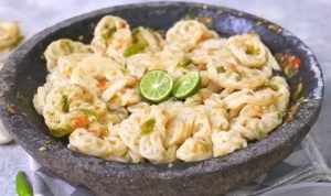 Cara Membuat Seblak Cobek Hanya Modal Rp15.800