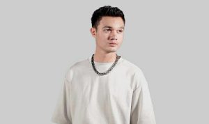 Nyoman Paul Tersisih di Top 4 Indonesian Idol, / Instagram Nyoman Paul