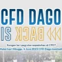 Kabar Gembira! CFD Dago Kota Bandung Kembali Diselenggarakan!