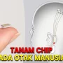 Mengerikan! Neuralink Perusahaan Elon Musk Siap Tanam Chip di Otak Manusia