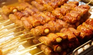 5 Kuliner Bandung Malam, Enak, Nikmat, dan Harga Terjangkau 5 Kuliner Bandung Malam, Enak, Nikmat, dan Harga Terjangkau