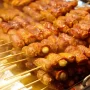 5 Kuliner Bandung Malam, Enak, Nikmat, dan Harga Terjangkau