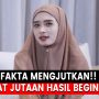 Fakta Mengejutkan Inara Rusli! Dapat Jutaan Rupiah dari Hasil Melakukan Ini!