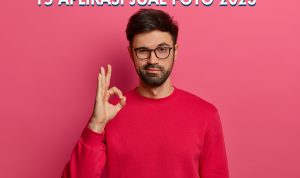15 Aplikasi Jual Foto Terbaik 2023 Terbukti Membayar