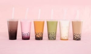 varian rasa boba