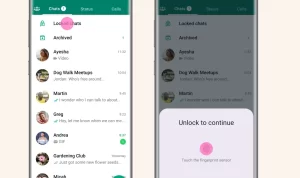 Whatsapp Bisa Sembunyikan Pesan! Bagaimana Caranya? Whatsapp Bisa Sembunyikan Pesan! Bagaimana Caranya?