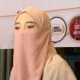 Inara Rusli Melepas Cadar Setelah Ditalak Virgoun, Warganet: Masha Allah
