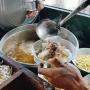 kuliner kaki lima bandung