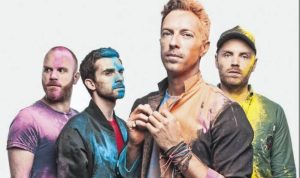 Daftar Lagu Coldplay Terpopuler, Wajib Dihafal Saat Konser! daftar lagu coldplay terbaik