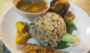 kuliner bandung murah meriah