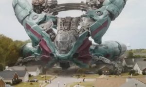 CGV Bandung, Bekasi! Jadwal Film Guardians Of The Galaxy Vol.3