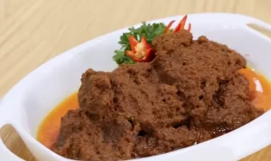 Resep Rendang Domba, Lezat dan Autentik!