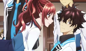 Link Nonton Isekai de Cheat Skill Episode 6 FULL Legal