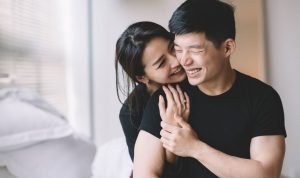 Tips Hubungan Langgeng Bersama Pasangan