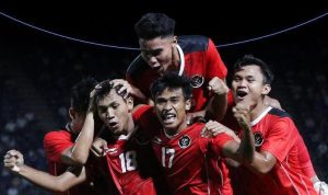 Seberapa Spesial Emas SEA Games Milik Timnas U-22 Indonesia ?