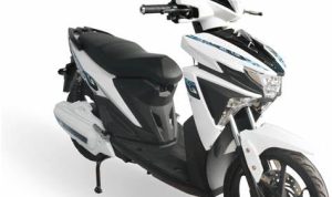 4 Keunggulan Motor Listrik, Tidak Perlu Ganti Oli hingga Bisa Bantu Meminimalisir Polusi Ilustrasi. 4 keunggulan motor listrik di antaranya yakni tidak perlu ganti oli hingga bisa membantu meminimalisir polusi. selis.co.id