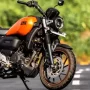 yamaha rx king 2023