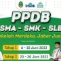 PPDB Jawa Barat 2023 SMA/SMK, Ini Syarat dan Rekomendasi Sekolah Terbaik di Jawa Barat
