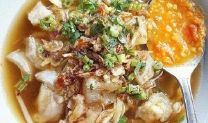 Endolita dan Gurih! Rekomendasi Mie Kocok Enak di Bandung, Wajib Kesini! Endolita dan Gurih! Rekomendasi Mie Kocok Enak di Bandung, Wajib Kesini!